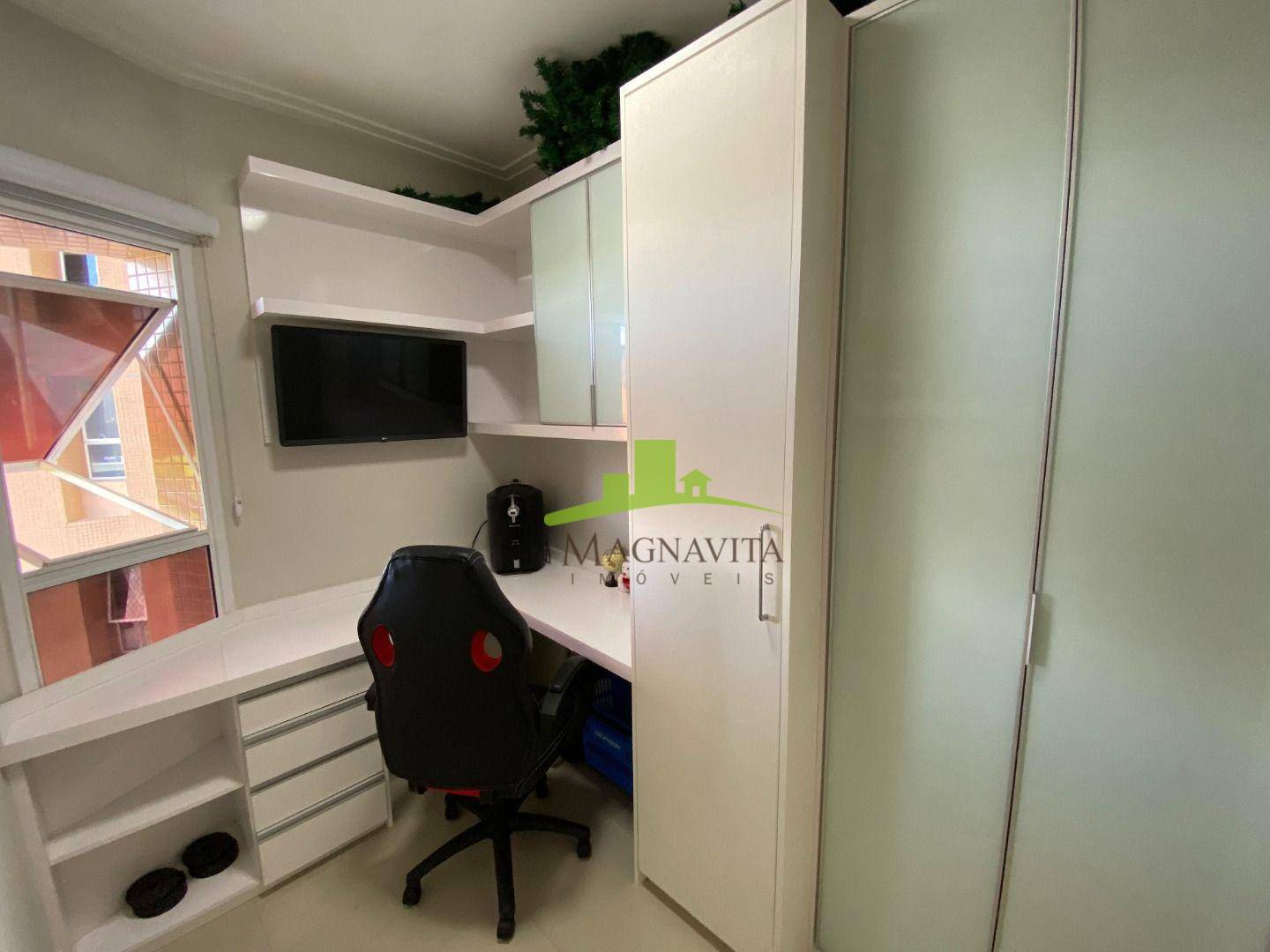 Apartamento - Patamares