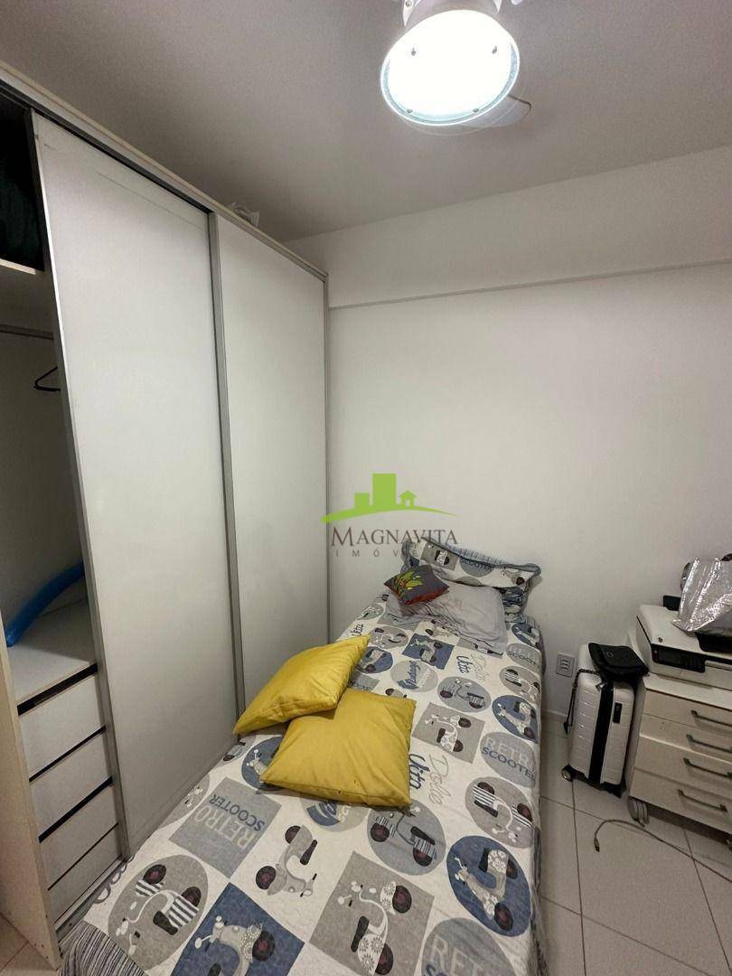 Apartamento - Armação