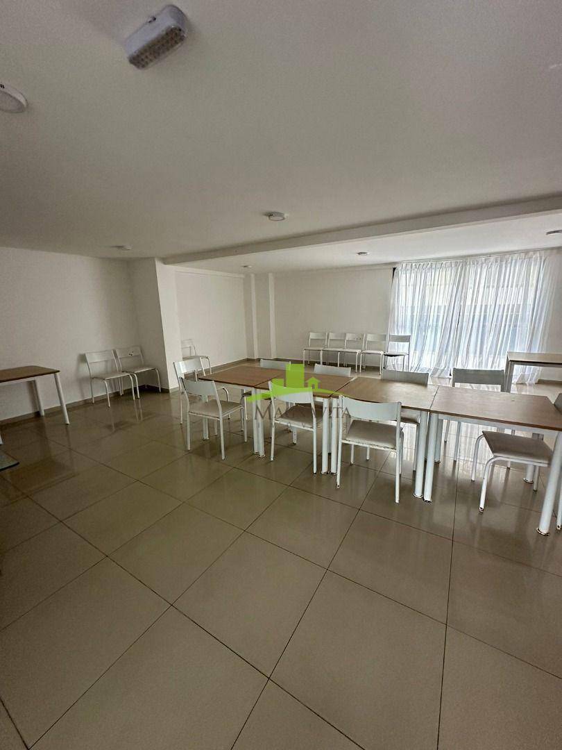 Apartamento - Armação