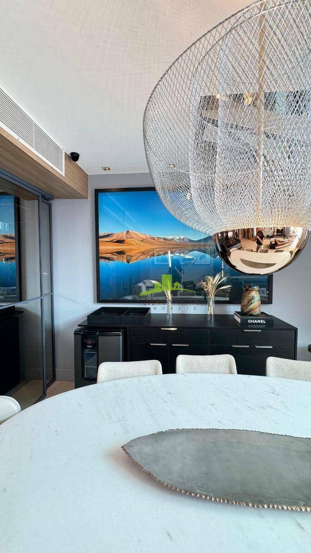 Apartamento - Comércio