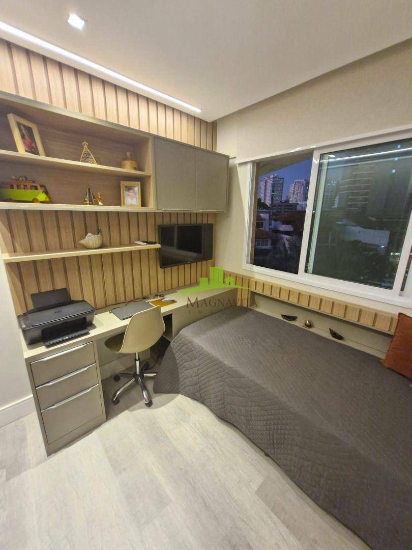 Apartamento - Caminho Das Árvores