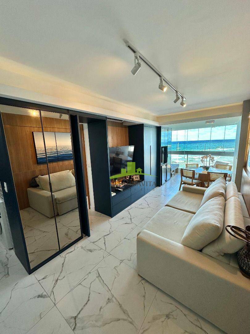 Apartamento - Pituba