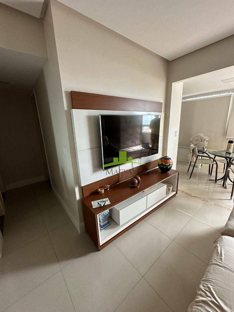 Apartamento - Armação
