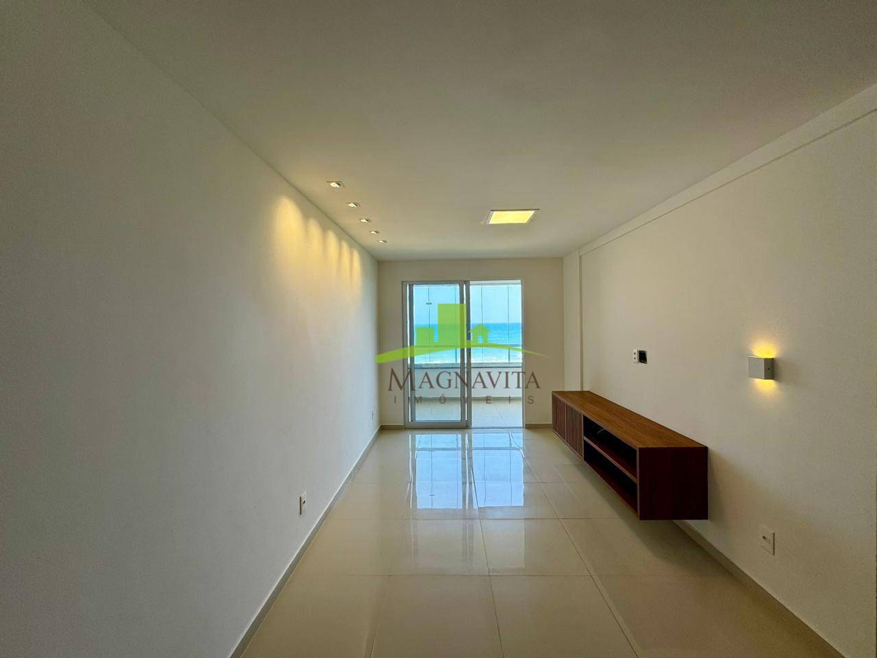 Apartamento - Itapuã