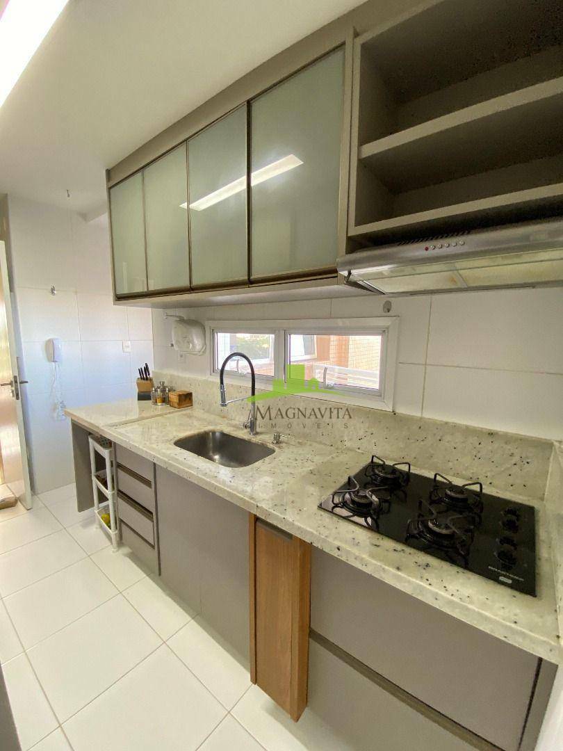 Apartamento - Patamares