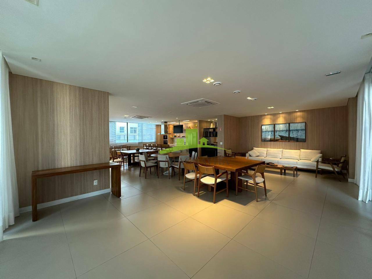 Apartamento - Graça