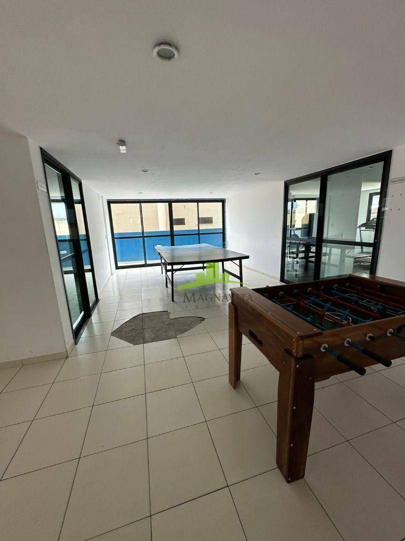 Apartamento - Armação