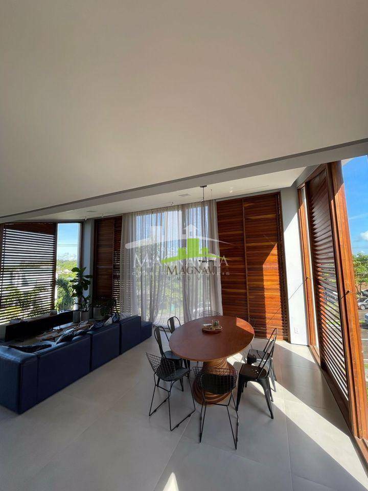 Casa - Alphaville Litoral Norte 2