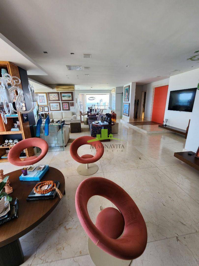 Apartamento - Ondina