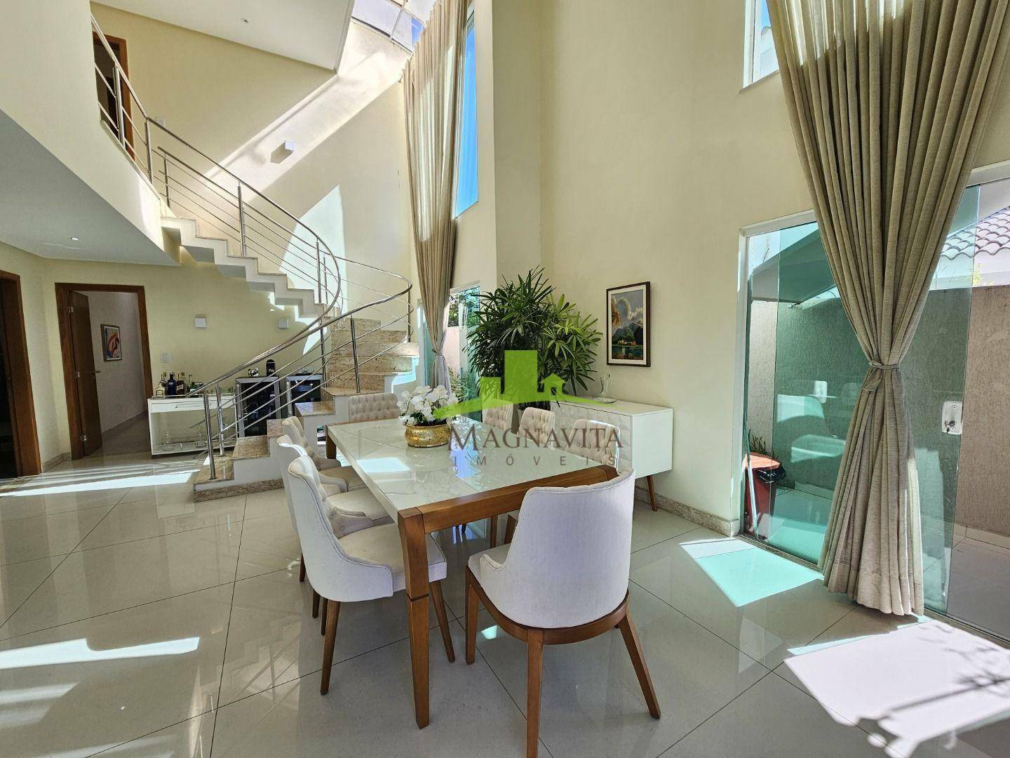 Casa - Priscilla Dutra