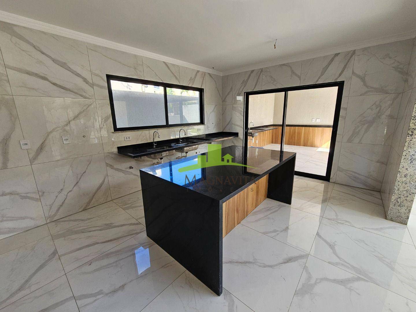 Casa - Alphaville Litoral Norte 1