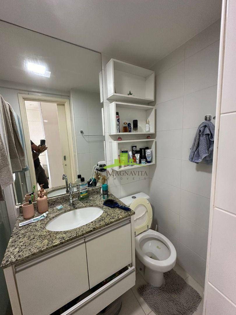Apartamento - Armação