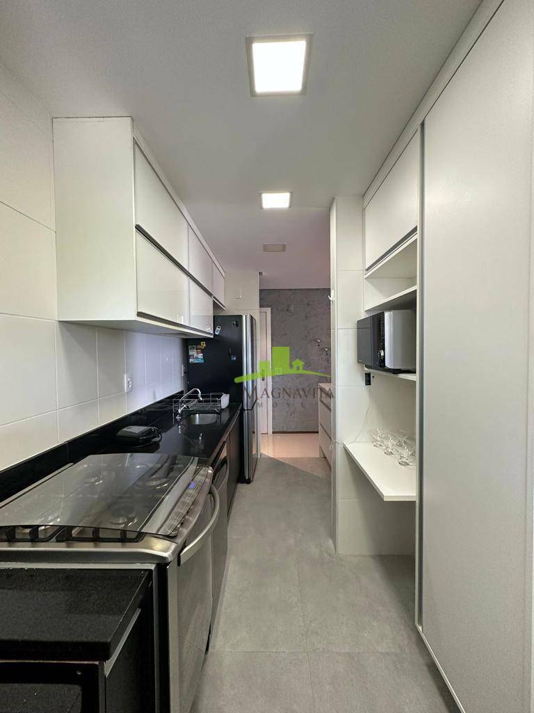 Apartamento - Ondina