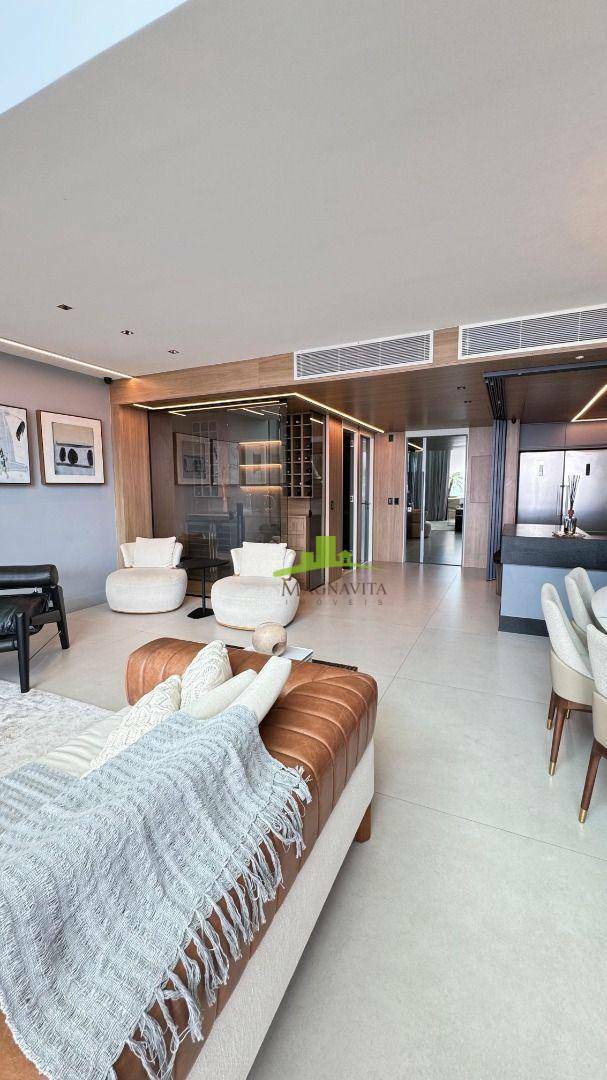 Apartamento - Comércio