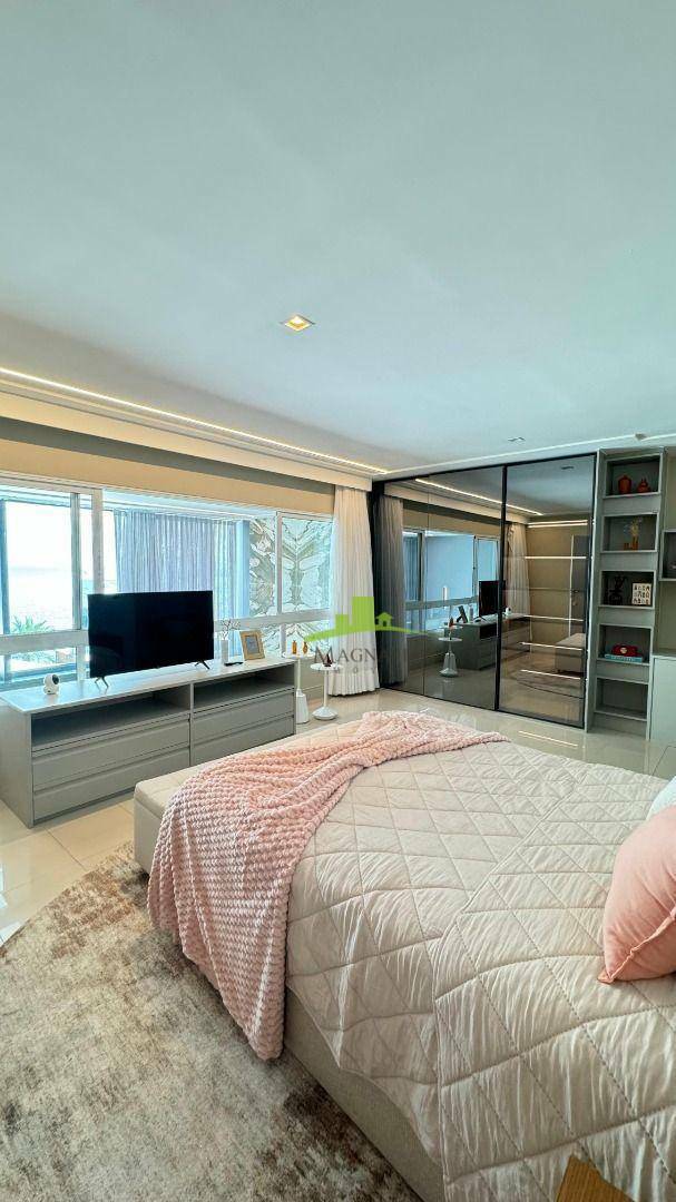 Apartamento - Comércio