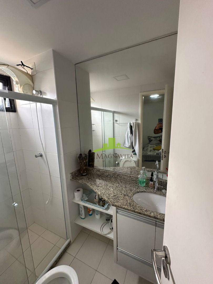 Apartamento - Armação