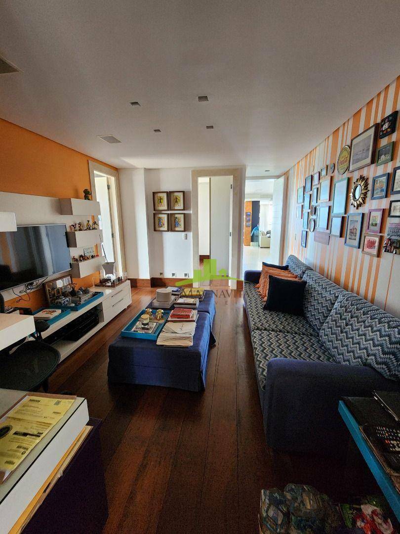 Apartamento - Ondina