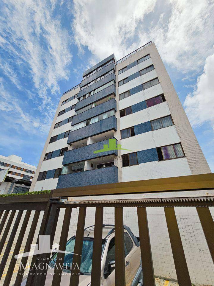 Apartamento - Recreio Ipitanga