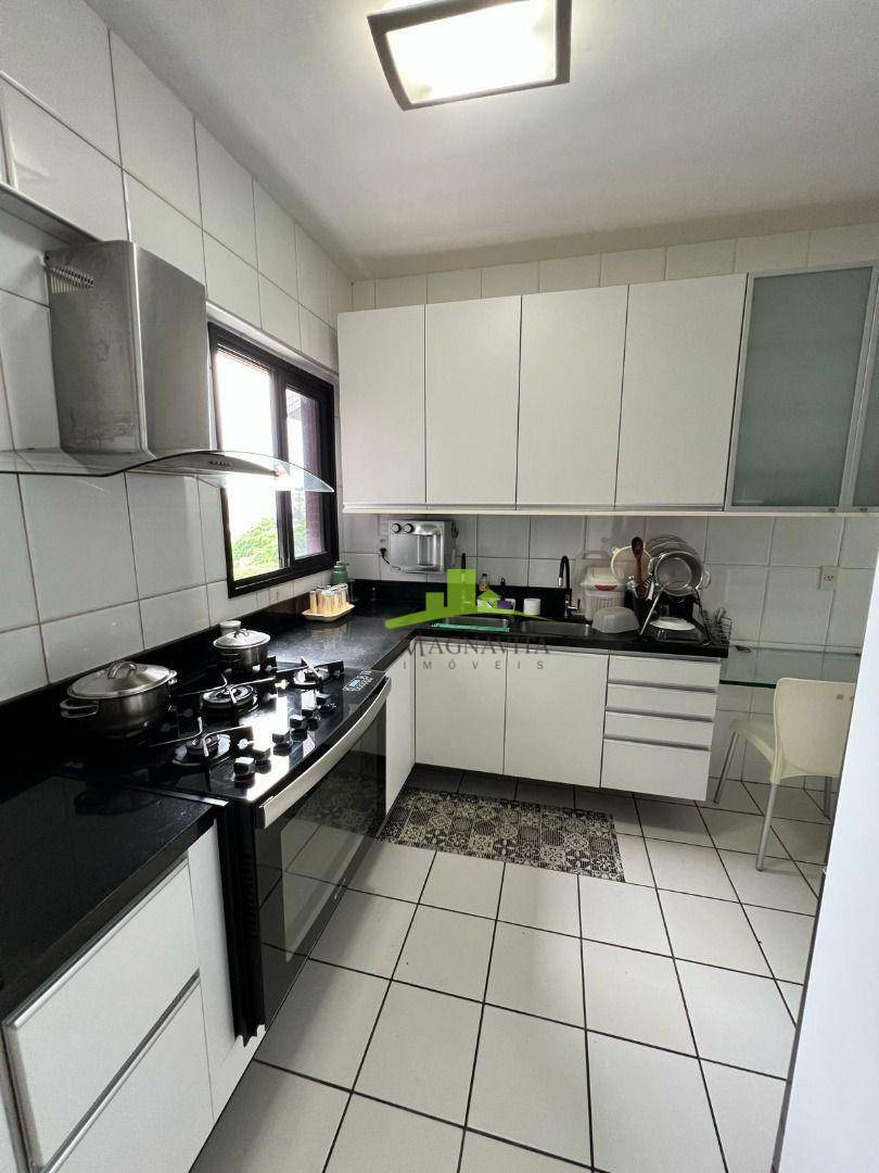 Apartamento - Jardim Apipema