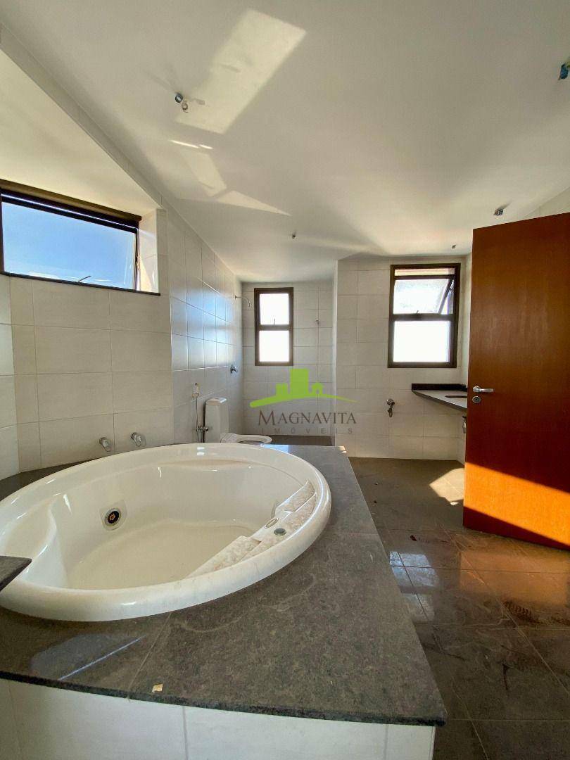 Apartamento - Horto Florestal