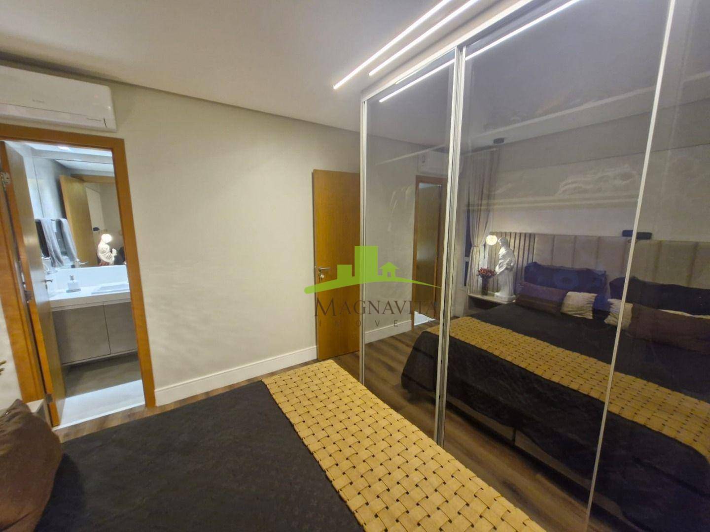Apartamento - Caminho Das Árvores