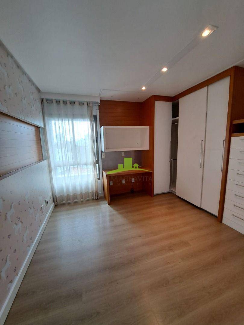 Apartamento - Horto Florestal