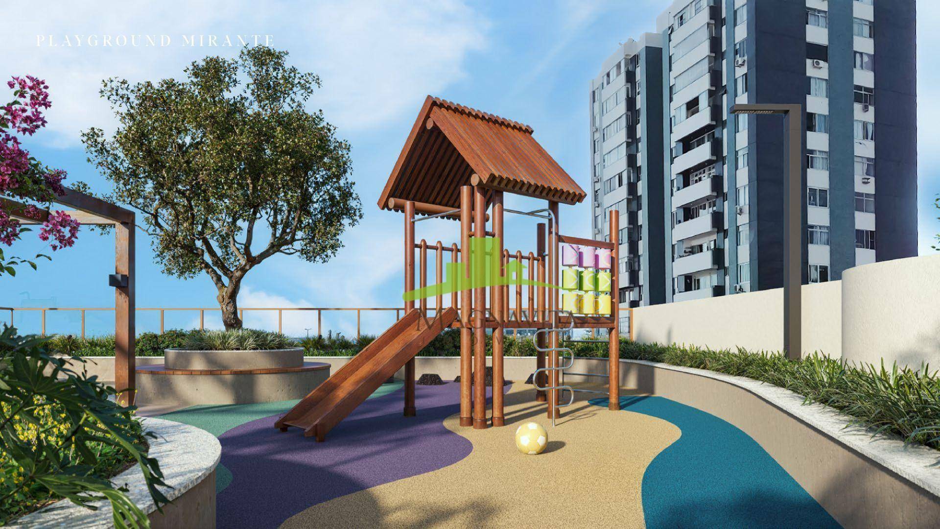 Apartamento - Rio Vermelho