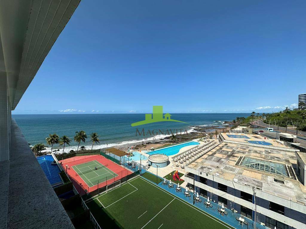 Apartamento - Ondina