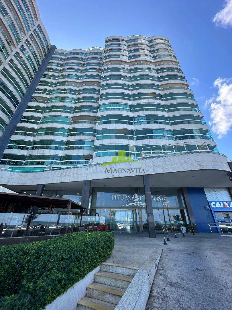 Apartamento - Pituba