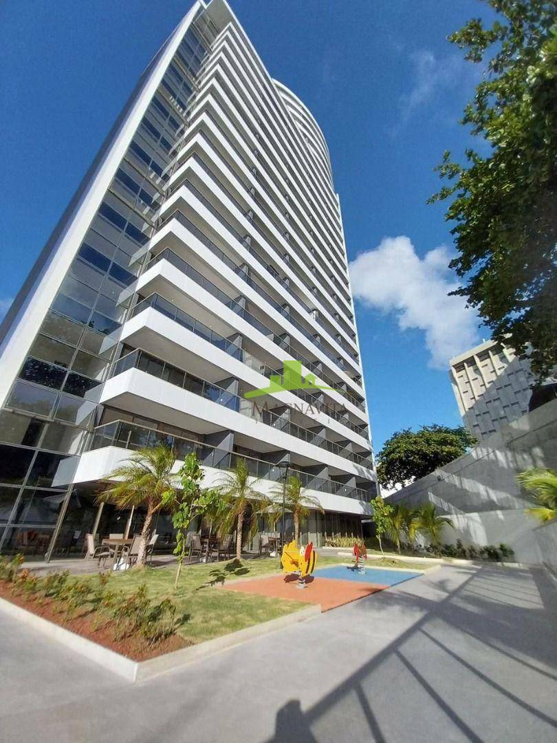 Apartamento - Ondina