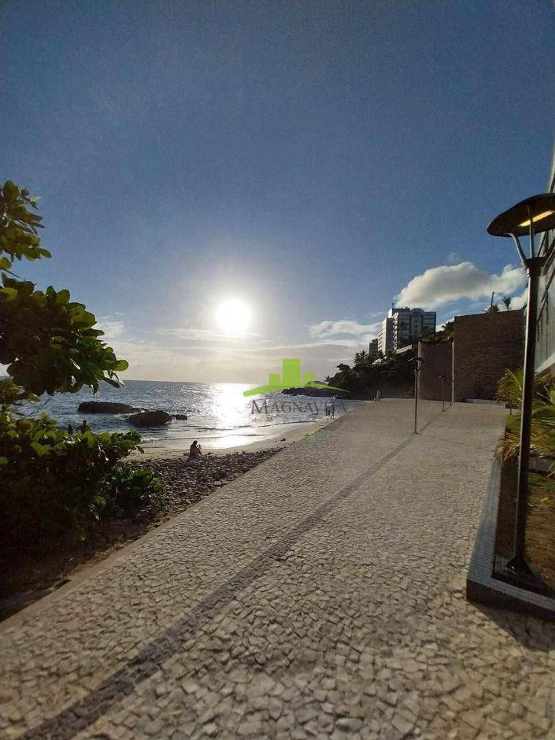 Apartamento - Ondina