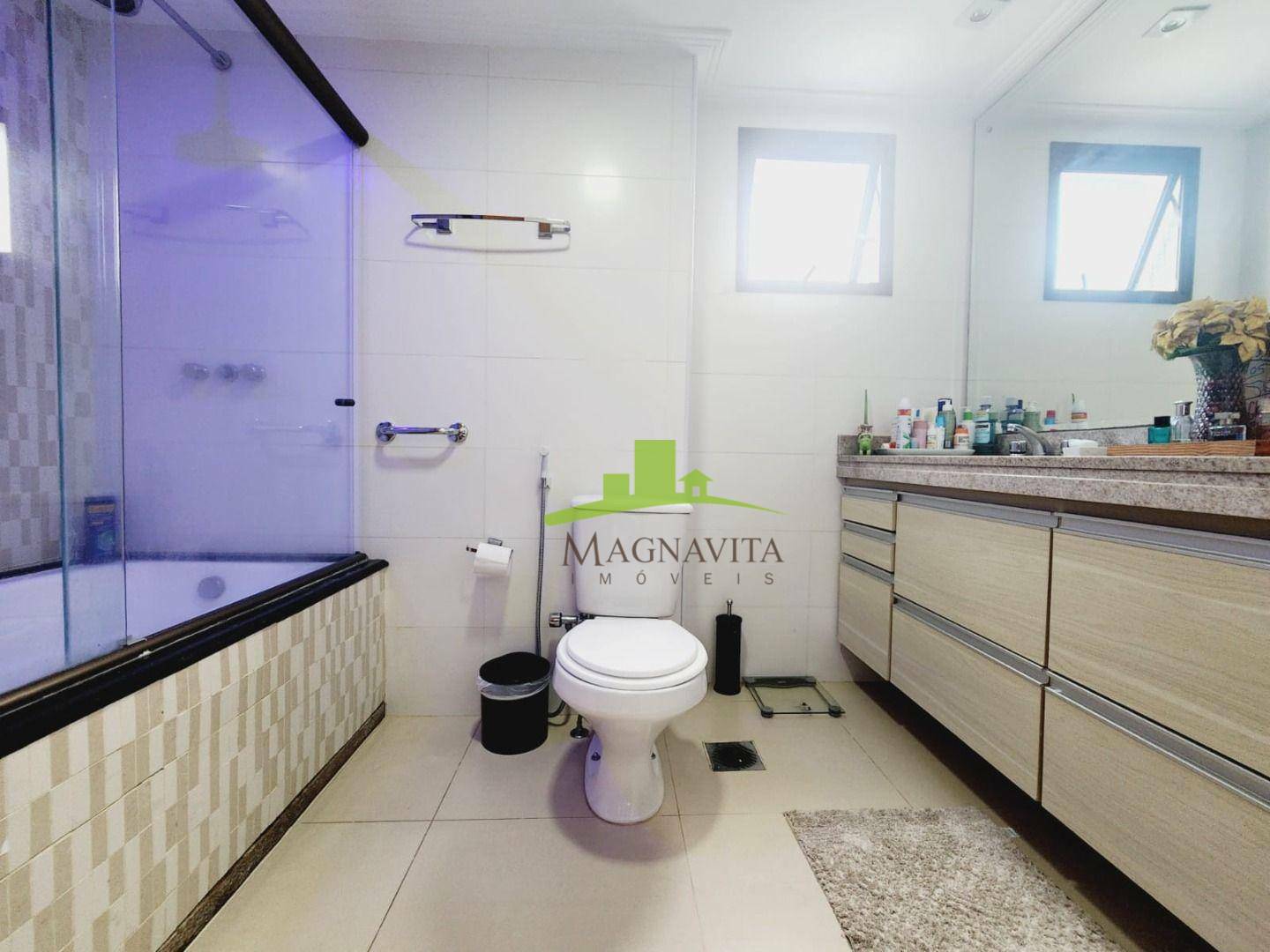 Apartamento - Horto Florestal