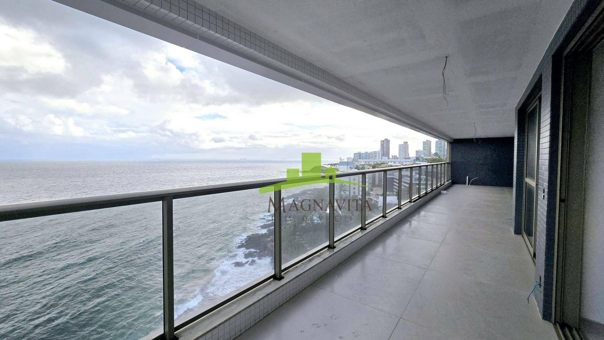 Apartamento - Ondina
