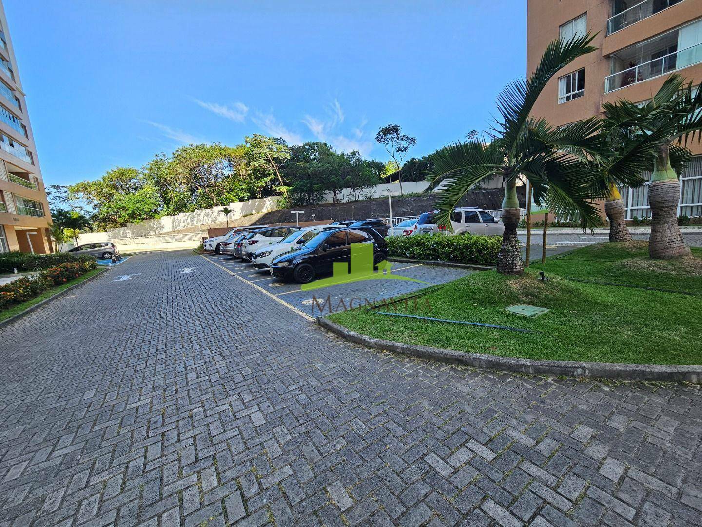 Apartamento - Patamares