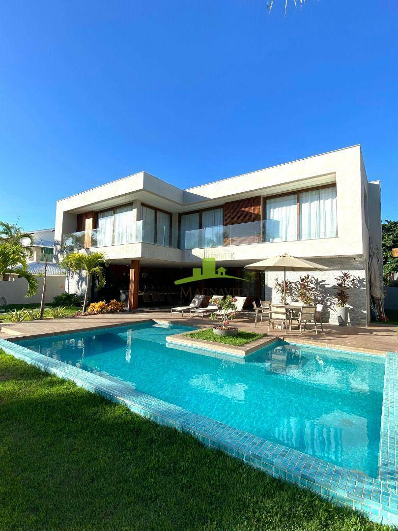 Casa - Guarajuba