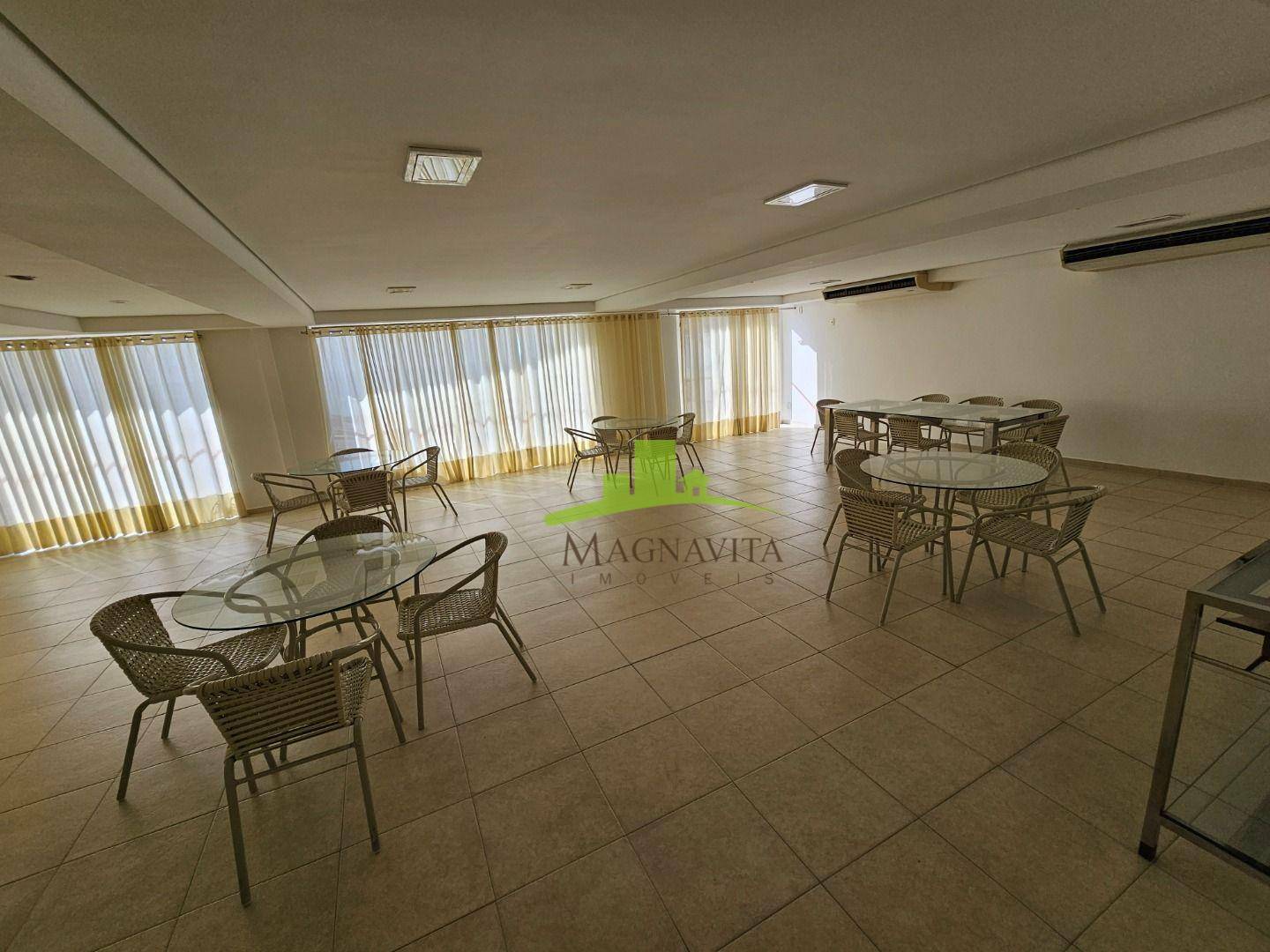 Cobertura  - Vitória