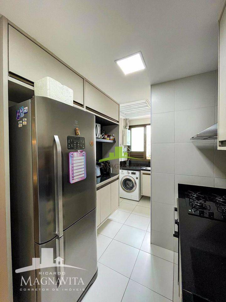 Apartamento - Jardim Apipema