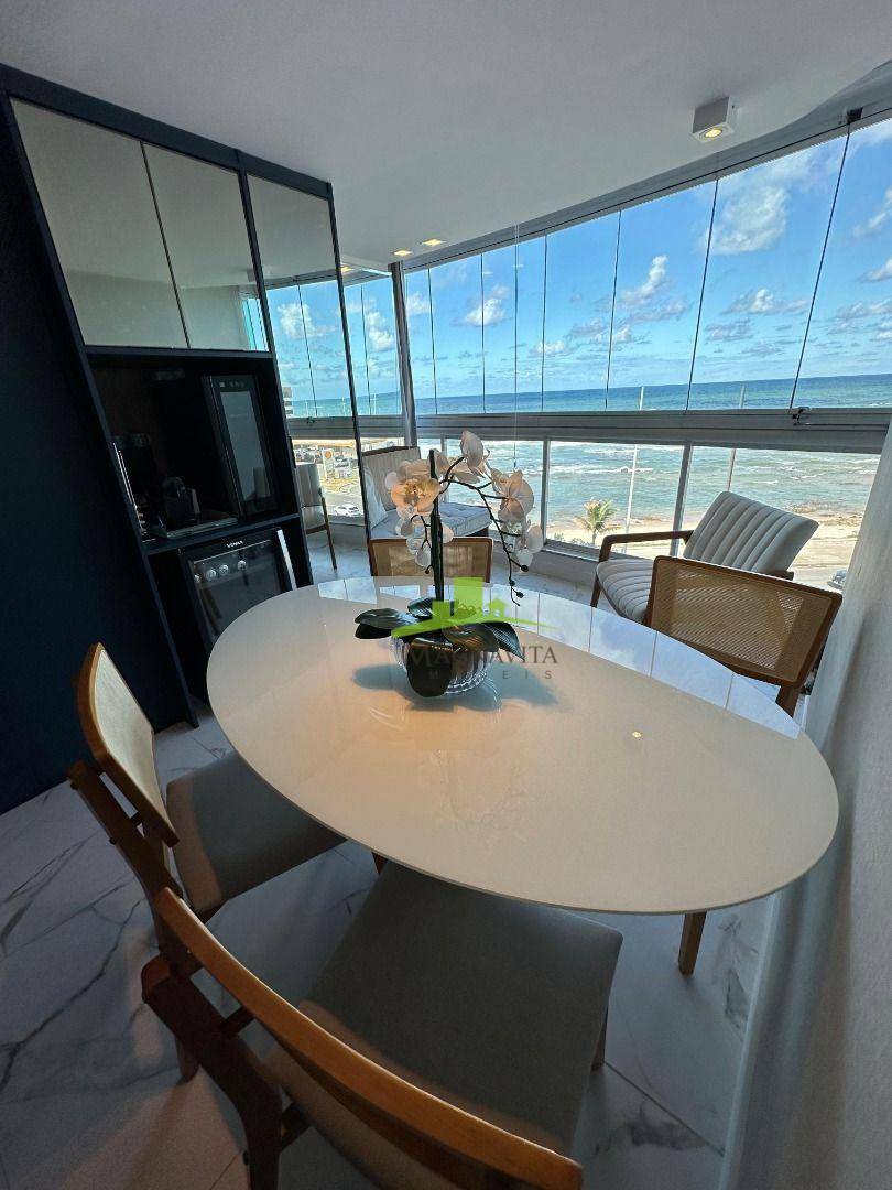 Apartamento - Pituba