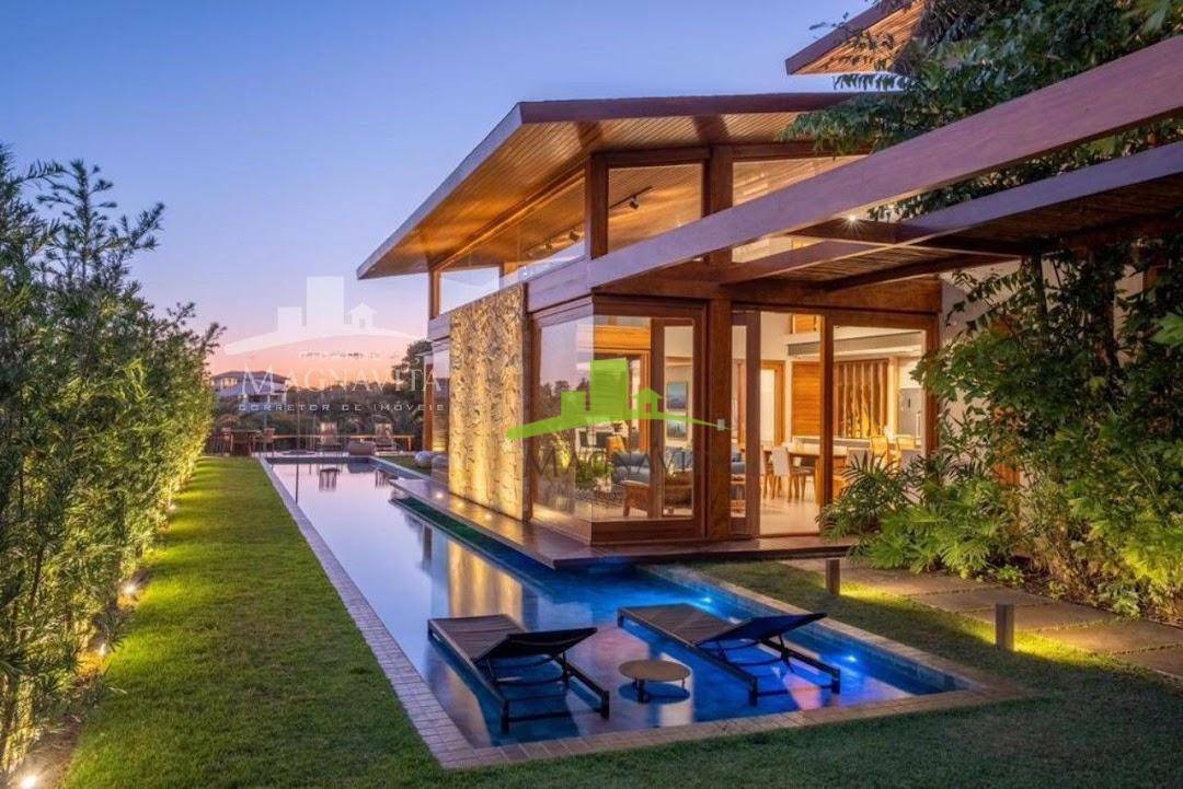 Casa - Praia Do Forte