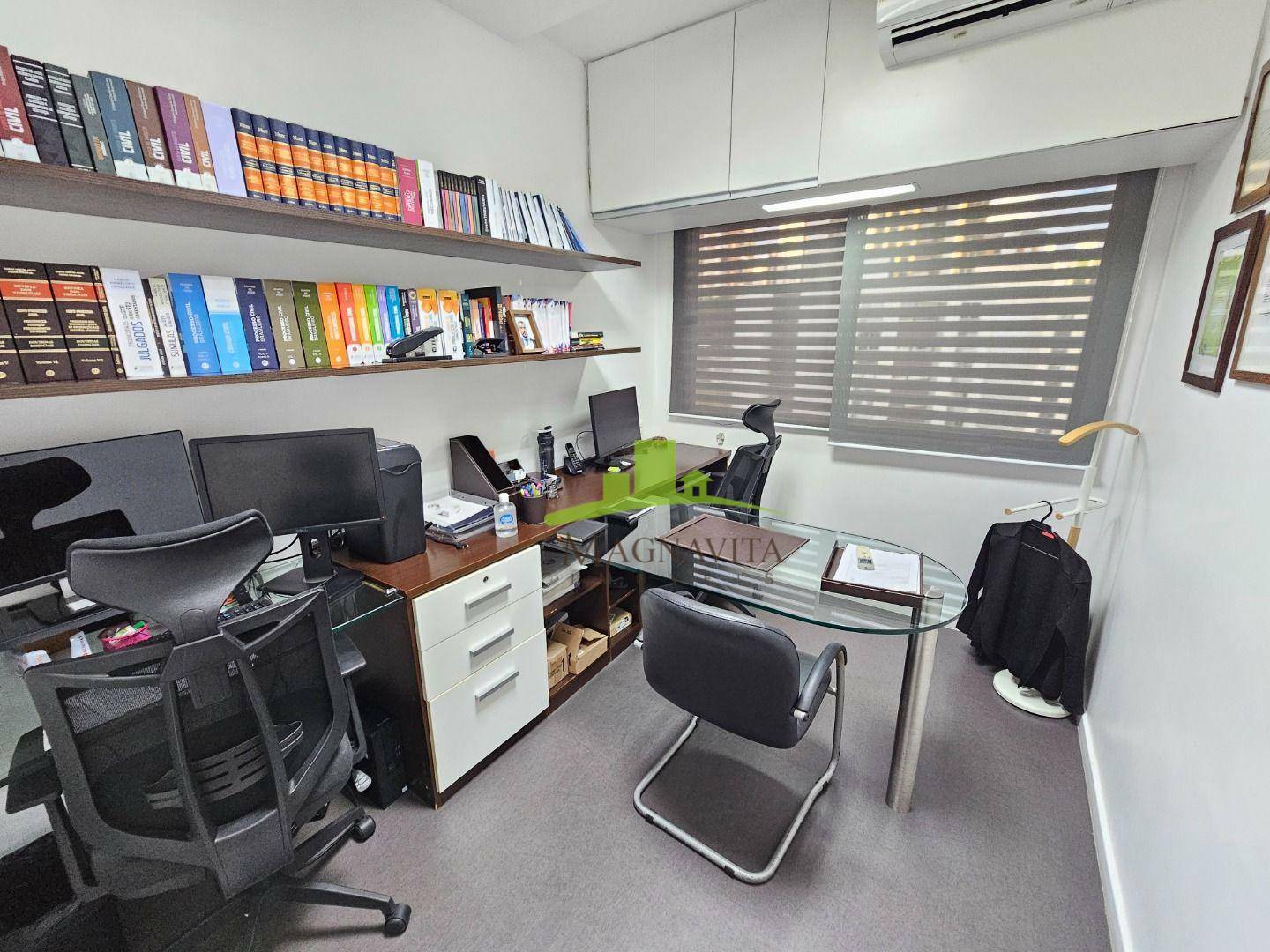 Apartamento - Cidade Jardim