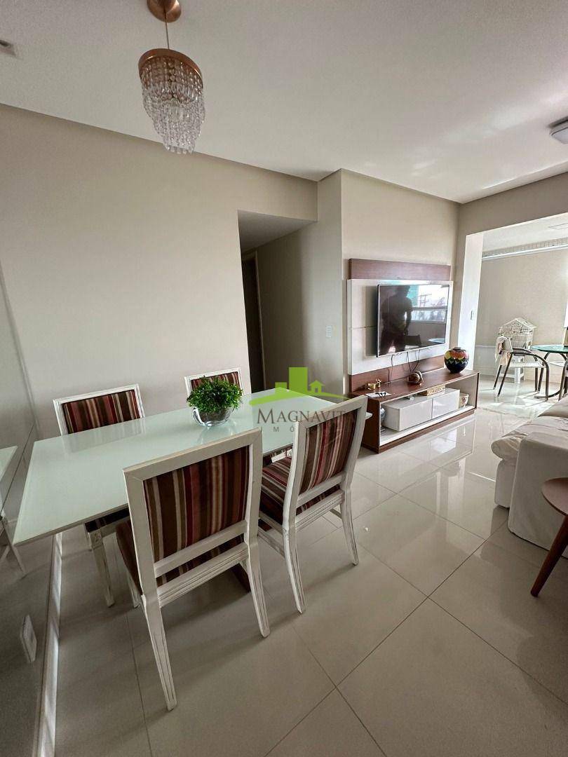 Apartamento - Armação