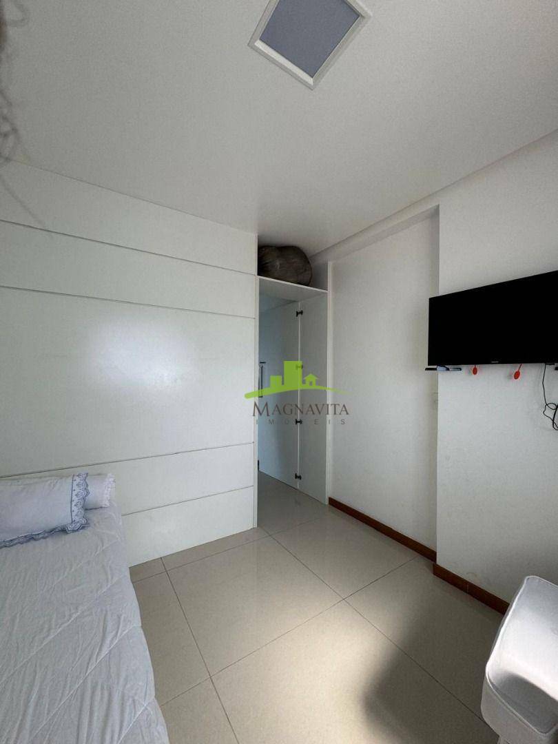 Apartamento - Barra