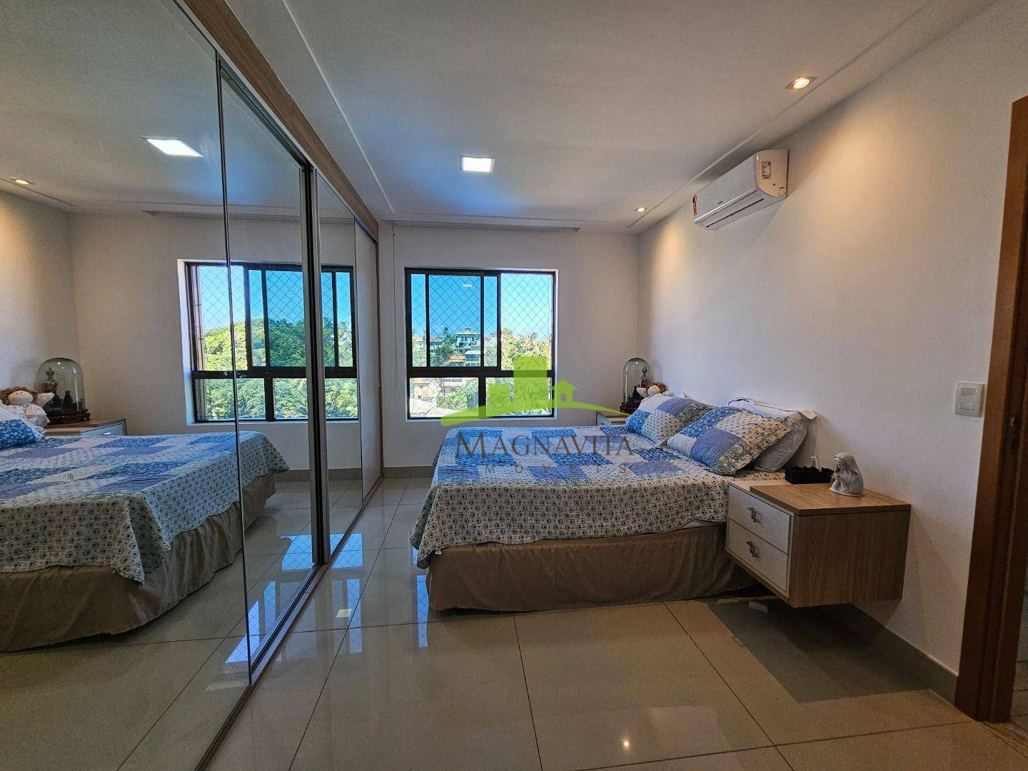 Apartamento - Pituaçu