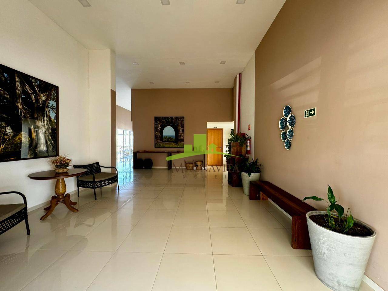 Apartamento - Itapuã