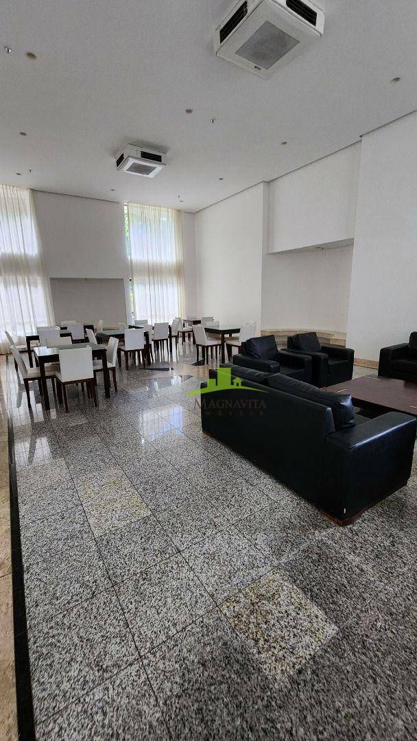 Apartamento - Horto Florestal