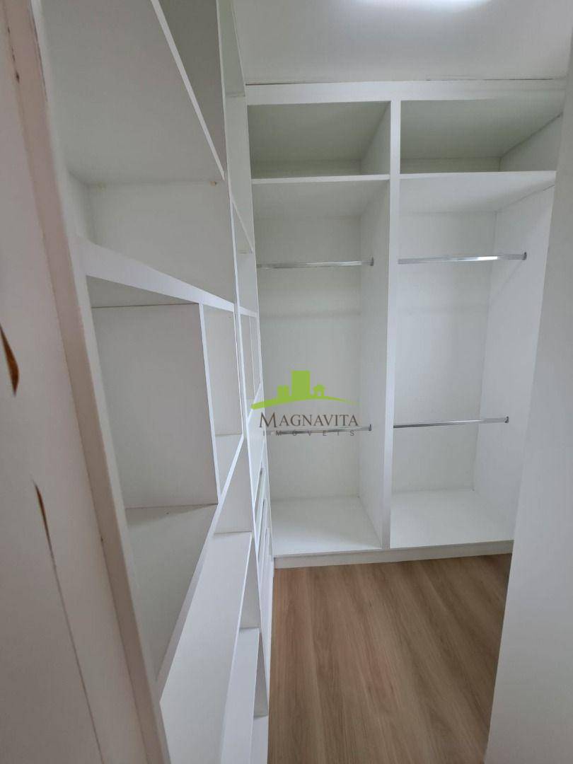 Apartamento - Horto Florestal