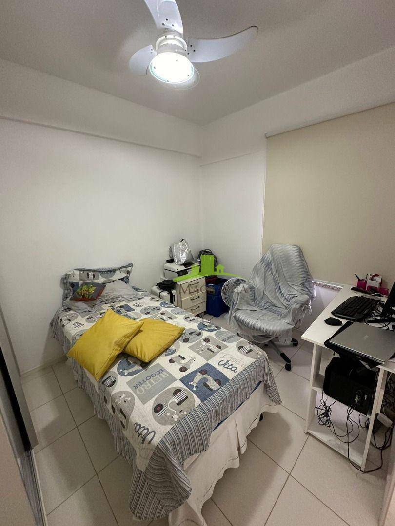 Apartamento - Armação