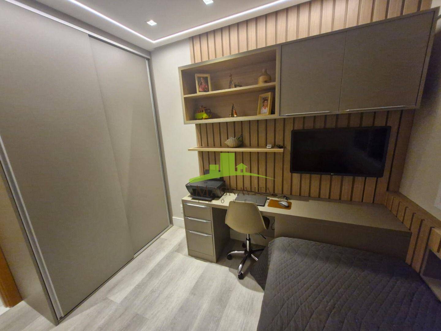 Apartamento - Caminho Das Árvores