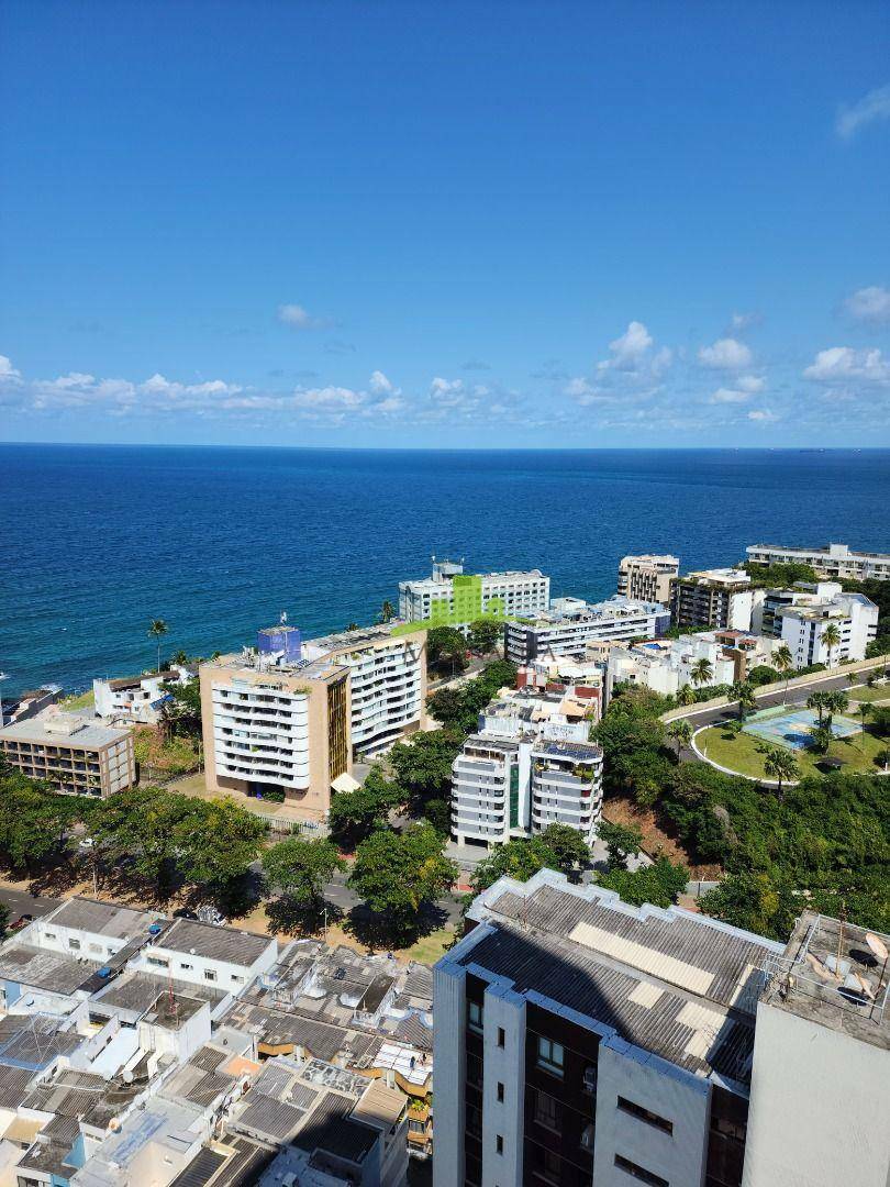 Apartamento - Ondina
