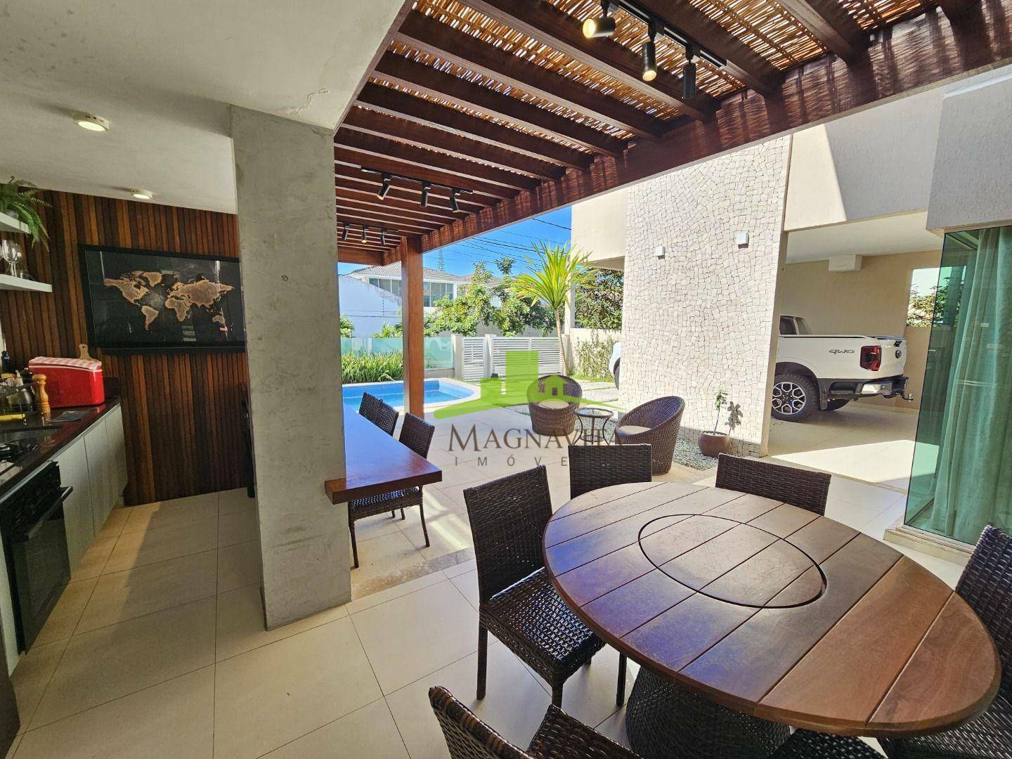 Casa - Priscilla Dutra